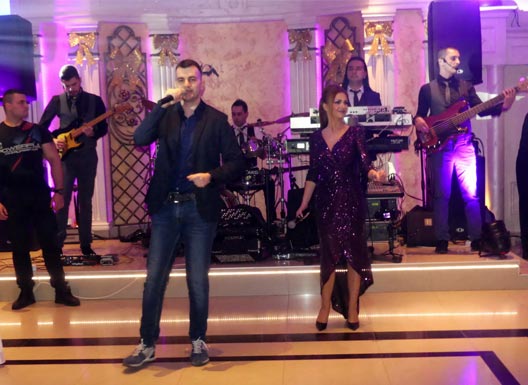 muzika za svadbu