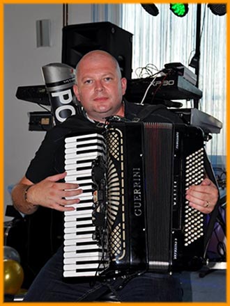 bend za svadbu