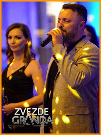 bend za svadbe