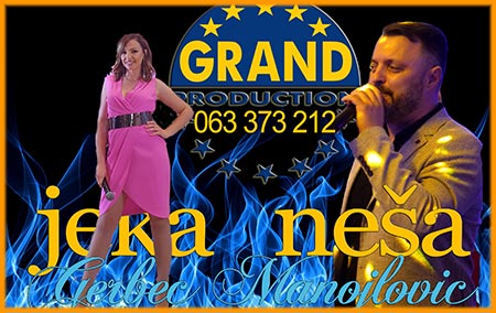 bend za svadbe